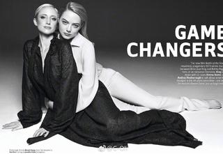 Emma Stone feet photo thumbnail