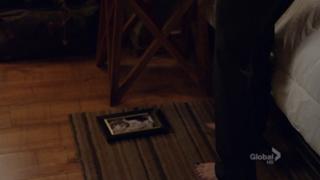 Katheryn Winnick feet photo thumbnail