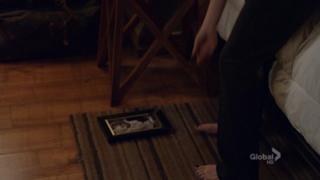 Katheryn Winnick feet photo thumbnail