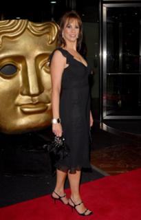 Andrea McLean feet photo thumbnail