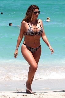 Larsa Pippen feet photo thumbnail