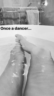 Jenna Dewan feet photo thumbnail