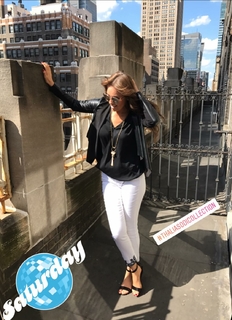 Thalía feet photo thumbnail
