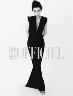 Bingbing Li feet photo 4