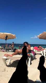 Federica Nargi feet photo thumbnail
