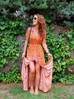 Paula Echevarría feet photo thumbnail