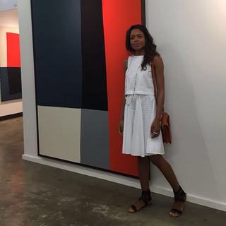 Naomie Harris feet photo thumbnail