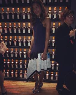 Naomie Harris feet photo thumbnail