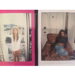 Riley Keough feet photo thumbnail