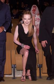 Nicole Kidman feet photo thumbnail