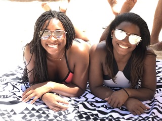 Simone Biles feet photo thumbnail
