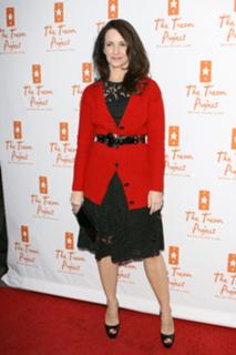 Kristin Davis feet photo thumbnail