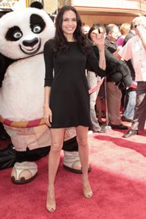Angelina Jolie feet photo thumbnail
