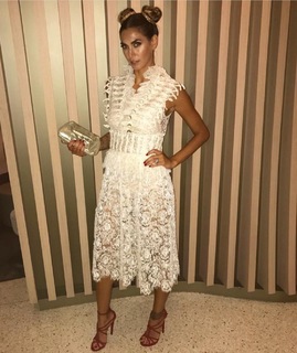 Melissa Satta feet photo thumbnail