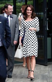 Catherine Princess of Wales feet photo thumbnail