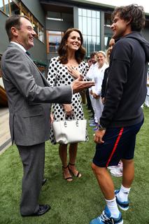 Catherine Princess of Wales feet photo thumbnail