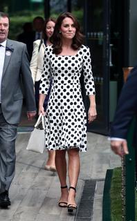 Catherine Princess of Wales feet photo thumbnail