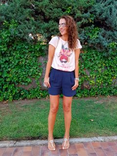 Paula Echevarría feet photo thumbnail