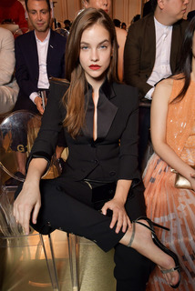 Barbara Palvin feet photo thumbnail