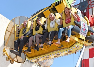 Charlotte Crosby feet photo thumbnail