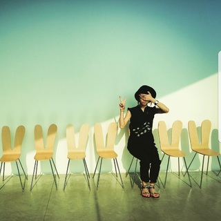 LiSA feet photo 1