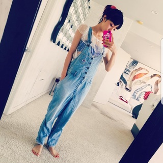 LiSA feet photo 4
