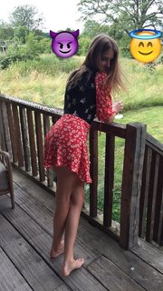 Millie Mackintosh feet photo thumbnail