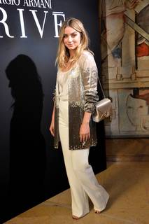 Ana de Armas feet photo thumbnail