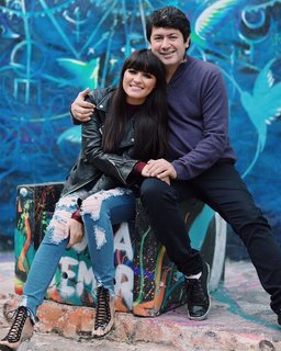 Maite Perroni feet photo thumbnail