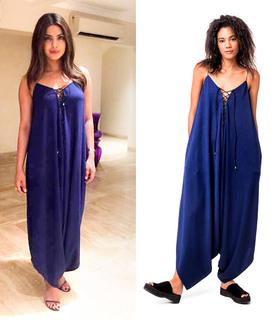 Priyanka Chopra Jonas feet photo thumbnail