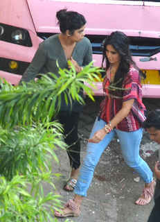 Katrina Kaif feet photo thumbnail