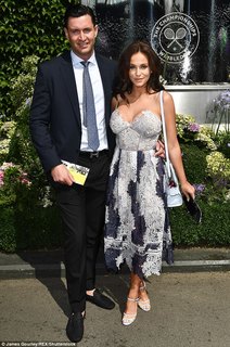 Vicky Pattison feet photo thumbnail
