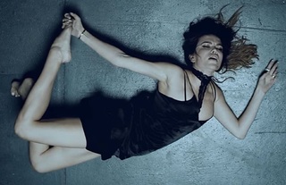 Severina Kojic feet photo thumbnail