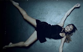 Severina Kojic feet photo thumbnail