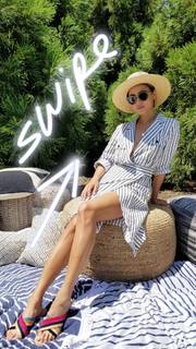 Jamie Chung feet photo thumbnail