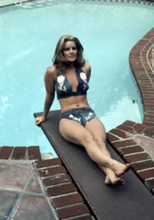 Priscilla Presley feet photo 4