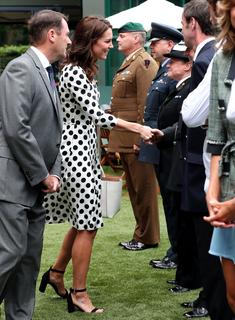 Catherine Princess of Wales feet photo thumbnail