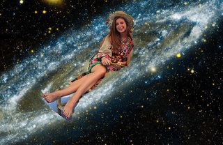 Marina Ruy Barbosa feet photo thumbnail