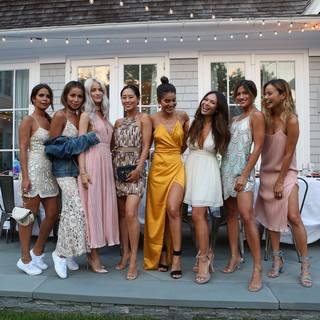 Jamie Chung feet photo thumbnail
