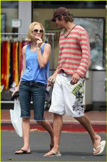 Kate Bosworth feet photo thumbnail