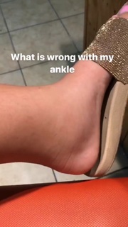 Latto feet photo thumbnail