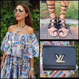 Paula Echevarría feet photo thumbnail