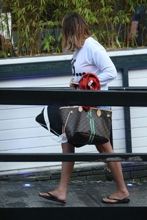 Charlotte Crosby feet photo thumbnail