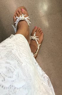 Veronica Maya feet photo thumbnail