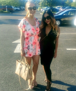 Nicole Polizzi feet photo thumbnail