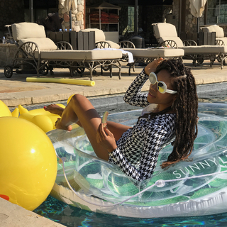 Naomie Harris feet photo thumbnail