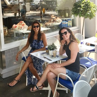 Melanie Sykes feet photo thumbnail