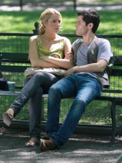 Blake Lively feet photo thumbnail