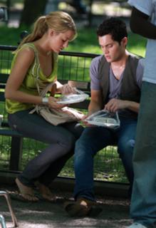 Blake Lively feet photo thumbnail