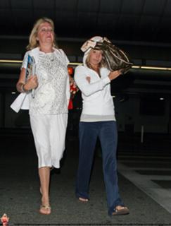 Ashley Tisdale feet photo thumbnail
